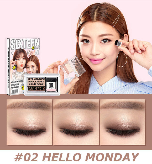 16brand ޥNO.2ϥޥǥ