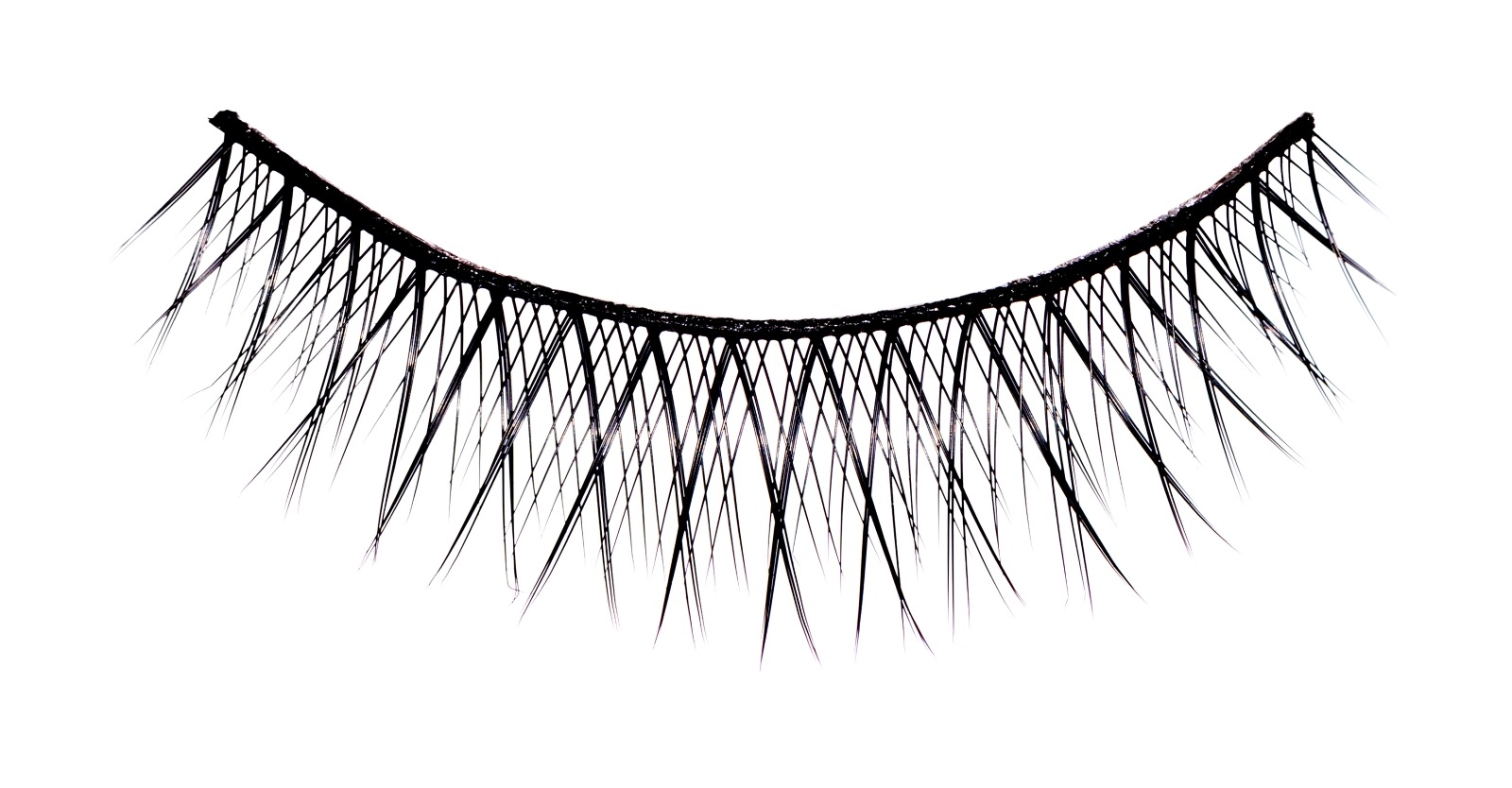 【３ペア】DiamondLash レディグラマラスシリーズ 【フラワーeye】華やかに広がるお花のような瞳に！※こちらの商品は１箱３ペア入りです