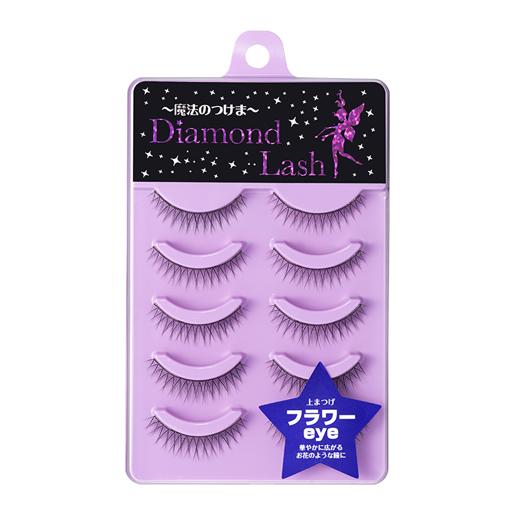 ڥɥåDiamondLash ǥޥ饹꡼ ڥեeye۲ڤ䤫˹뤪֤Τ褦Ʒˡ