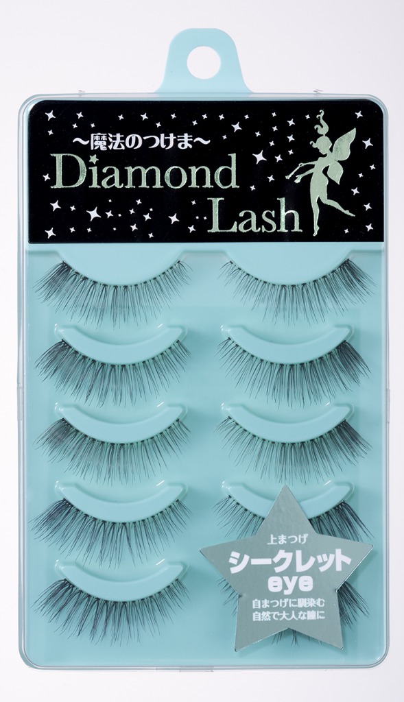 ڥɥåDiamondLash ȥ륦󥯥꡼ ڥåeyeۼޤĤ༫ͤƷˡ