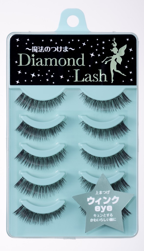 ڥɥåDiamondLash ȥ륦󥯥꡼ڥeyeۥȤ뤫襤餷Ʒˡ