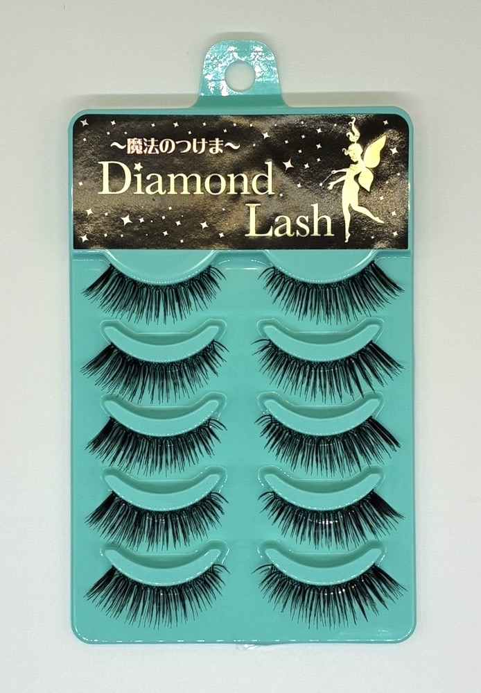 ☆SBYwebショップ限定☆【ダイヤモンドラッシュ公式】DiamondLash リトルウィンクシリーズ【ウィンクeye】キュンとするかわいらしい瞳に！