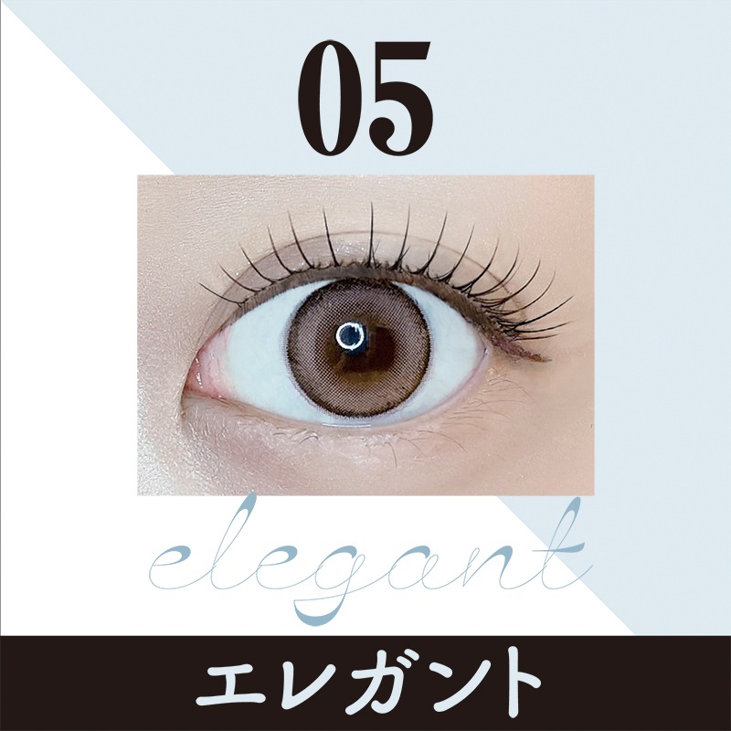  ȯ  Darling EyeLashʥ󥢥åˡ05 Ū쥬