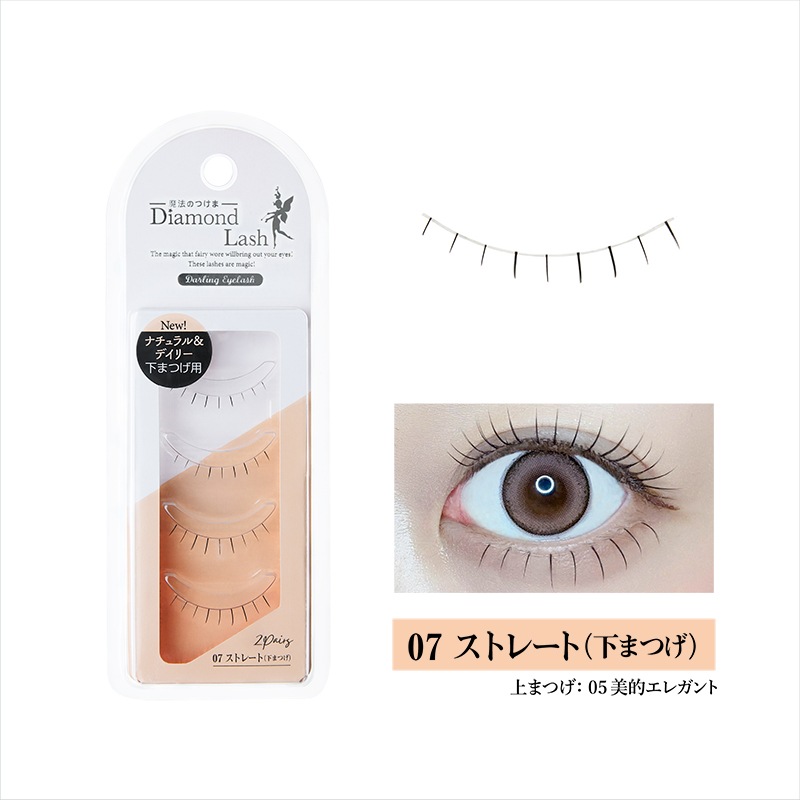 ȯDarling EyeLashʥ󥢥åˡ07 ȥ졼ȡʲޤĤ