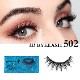 ڥɥå3D EYELASH no.502 ֤Τ褦ʥܥ塼Τ3DĤޤĤŪ«Τǥ