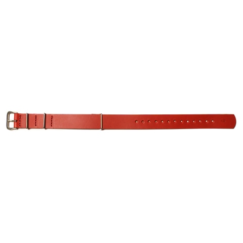 Button Works NATO Belt 18mm