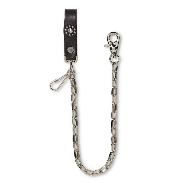 HTC Wallet Chain #Flower Studs