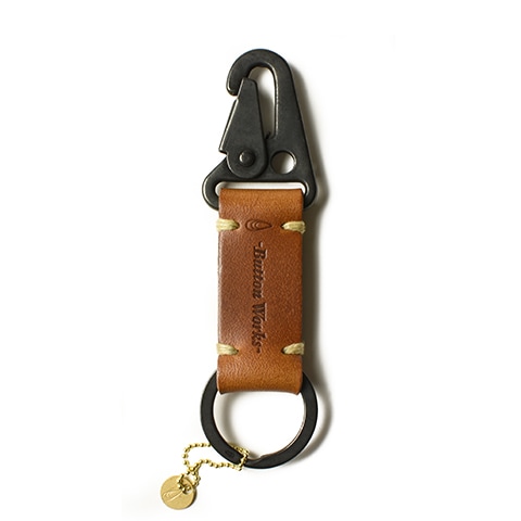 Button Works Black Line Mil Spec Key Holder