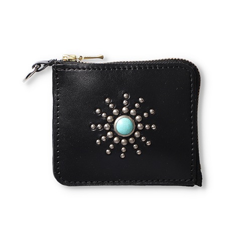 HTC Card Case #SB2 13 Turquoise