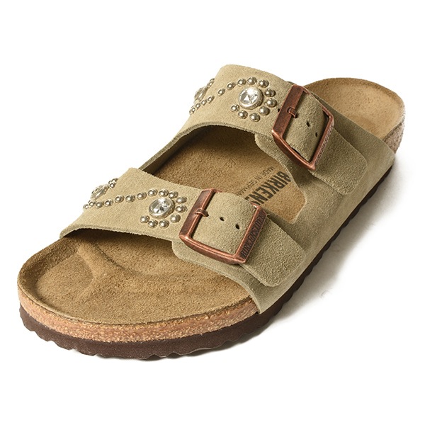 靴 Birkenstock HTC 42 27cm ビルケンシュトック × HTC サンダル 42(27㌢)新品 新しい
