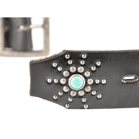HTC Belt End Only #SB TQ 1.75 : STANDARD CALIFORNIA OFFICIAL