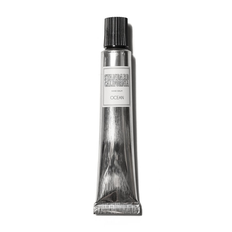 SD Hand Balm : STANDARD CALIFORNIA OFFICIAL ONLINE STORE