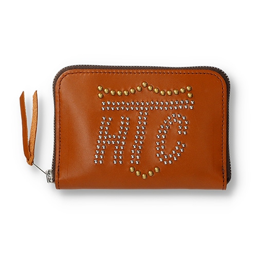 HTC FJ 別注 財布 ウォレット 美品 別注 HTC TYPE-2 PYRAMID Wallet for ARKnets | HTC(エイチティーシー