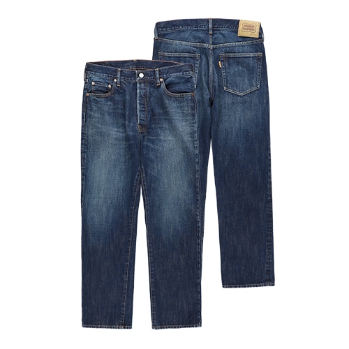 スタンダードカリフォルニア　SD 5P デニム　901 W32 スタンダードカリフォルニア SD 5P デニム 901 W32 SD 5P Denim
