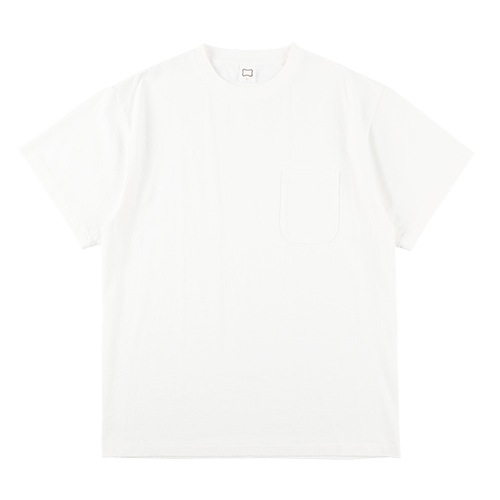SD US Cotton Pocket T Vintage Wash : STANDARD CALIFORNIA