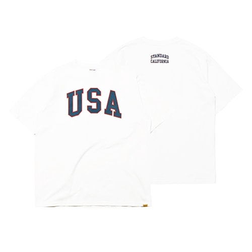 SD United We Standard T