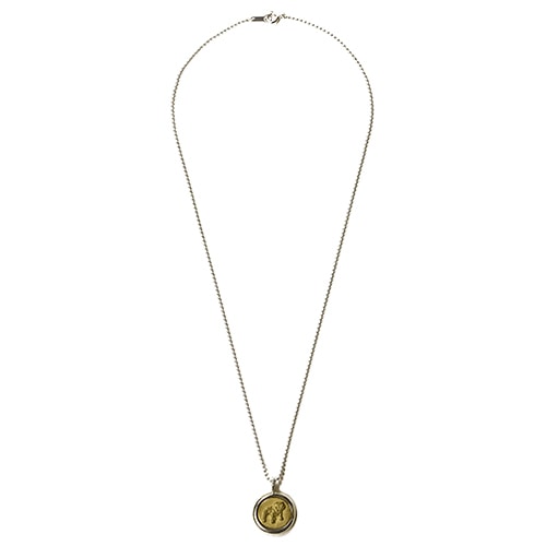 Button Works × Larry Smith Ver. 7 Card & Key Case : STANDARD