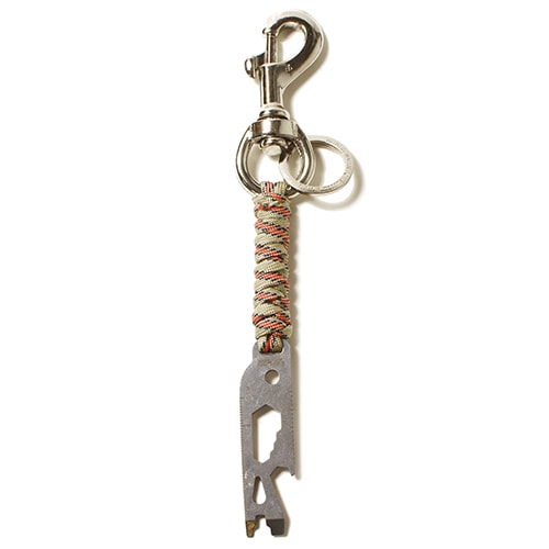 Keyさん専用 hobo * STRAP KEY RING PIG SUEDE New Arrival - - HB-A4707 STRAP KEY