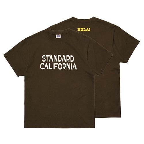 Jeff for SD US Cotton Logo T Official Store Limited