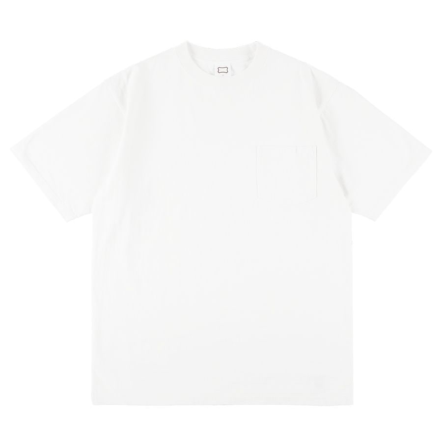 SD Heavyweight Pocket T Vintage Wash : STANDARD CALIFORNIA
