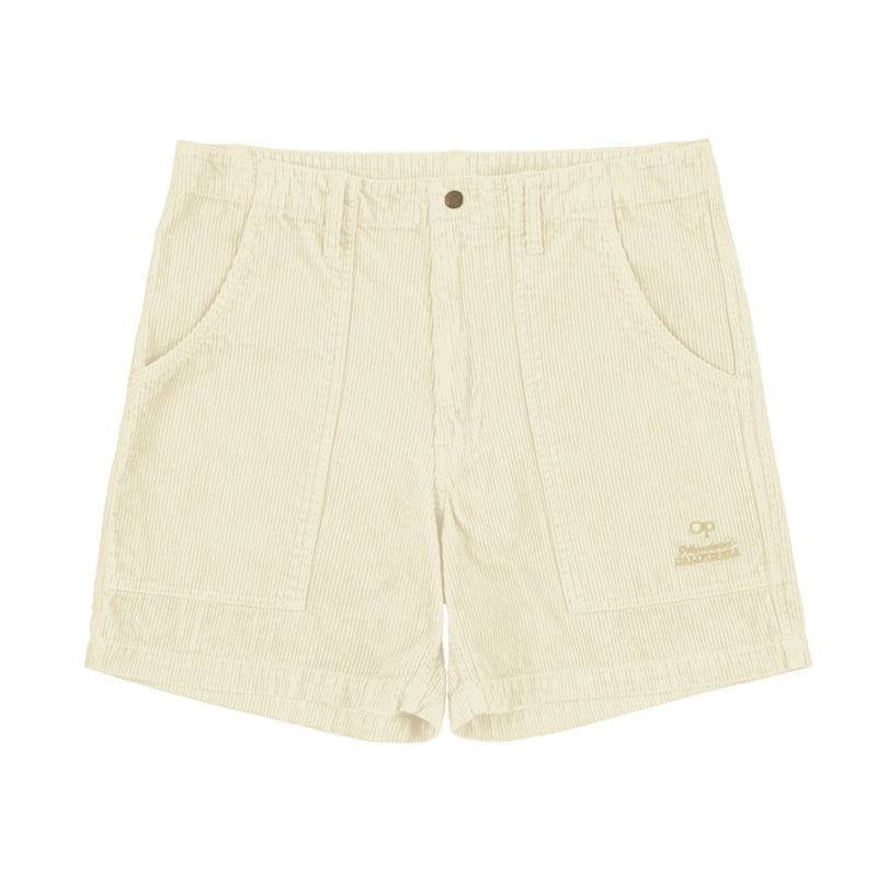 Ocean Pacific / SD Corduroy Shorts - Official Store Limited