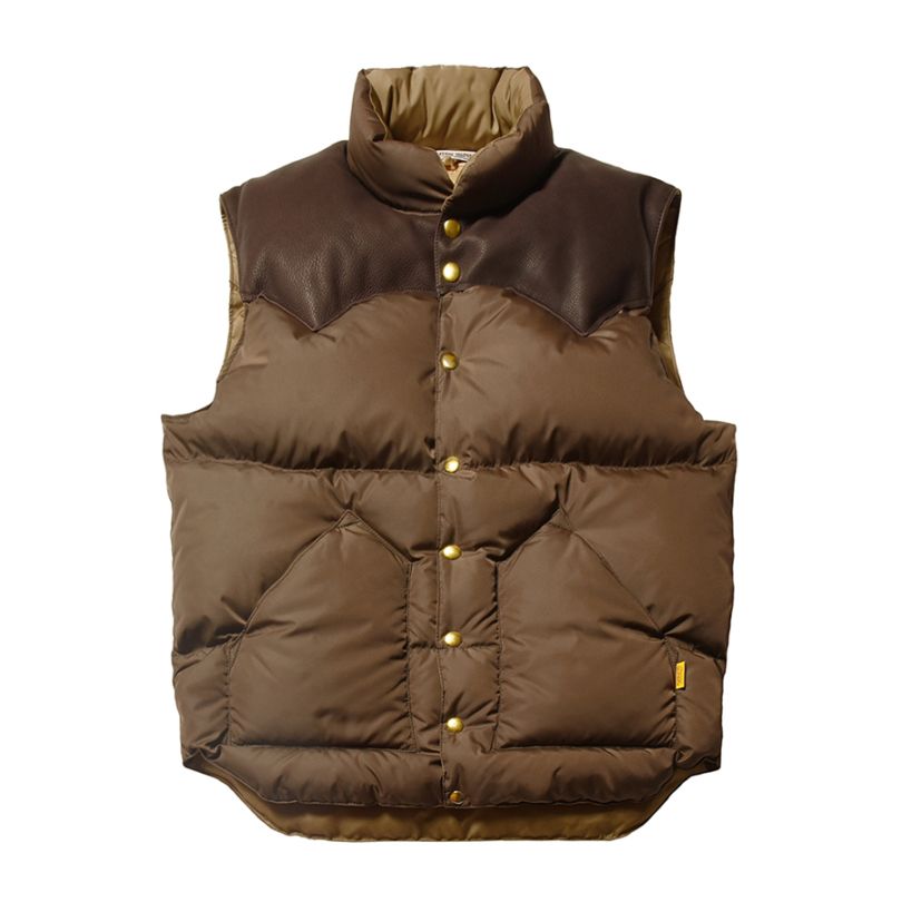 CALIFORNIA RANCHWEAR ダウンベスト 000000005054_wqd0gte.jpg