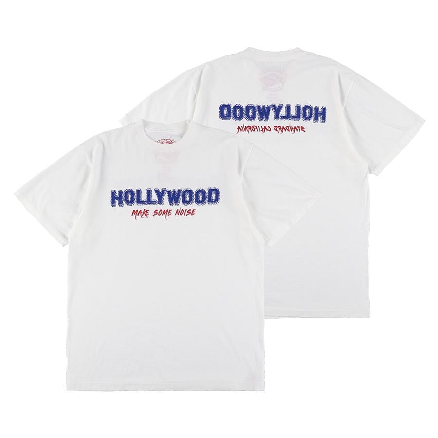 トップス STANDARD CALIFORNIA Make Some Noise T SD Make Some Noise T : STANDARD CALIFORNIA OFFICIAL ONLINE STORE