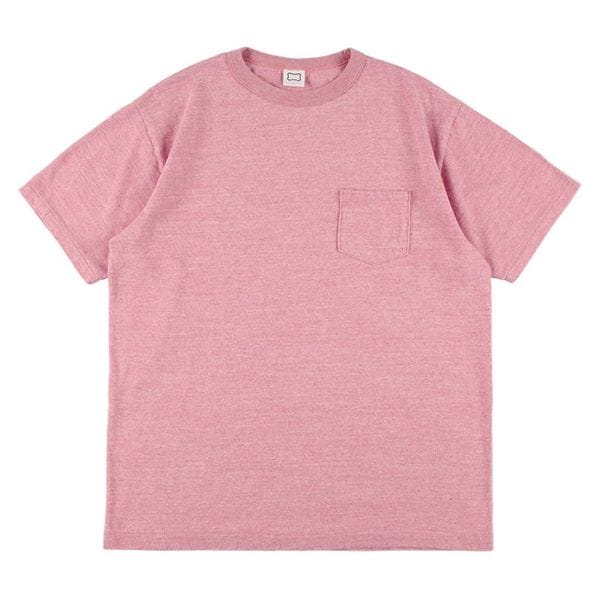 SD Heavyweight Modern Twist Signs Logo T : STANDARD CALIFORNIA