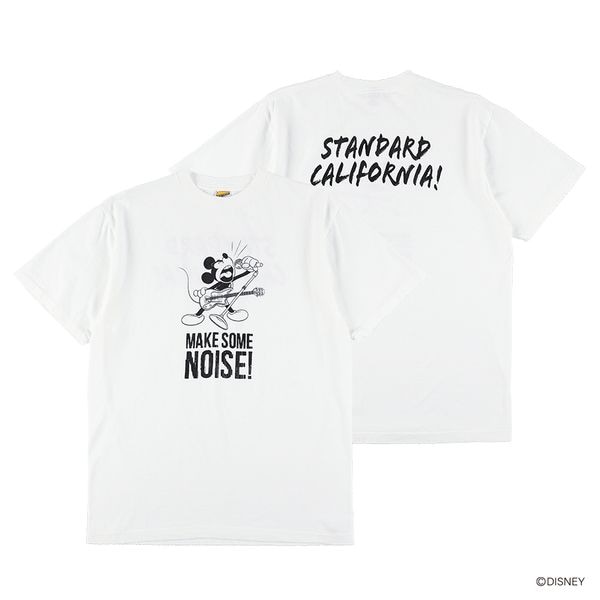 SD Heavyweight Football Logo T : STANDARD CALIFORNIA