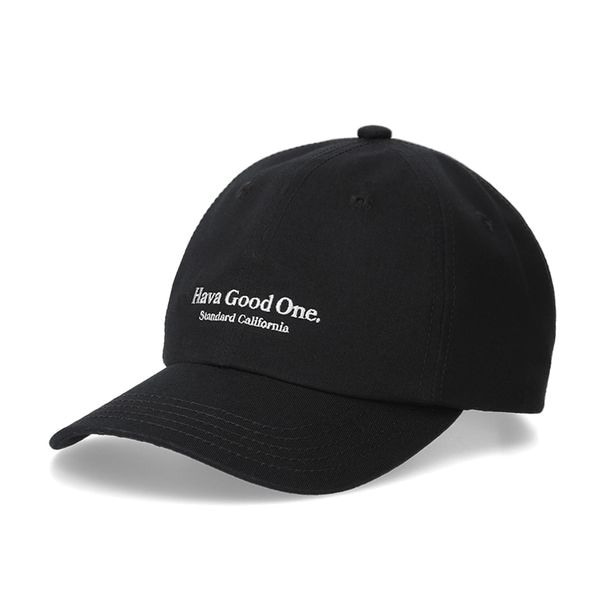 新品未使用 STANDARD CALIFORNIA CAP 6PANEL ORIGINAL,Cap & Hat : STANDARD CALIFORNIA OFFICIAL ONLINE STORE