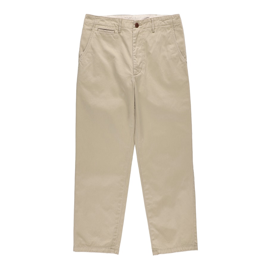 パンツ SD Fatigue Pants Standard California 32 SD Chino Pants ST Vintage Wash : STANDARD CALIFORNIA