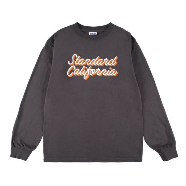SD Heavyweight Shield Logo Pocket T サイズM SD Heavyweight Shield Logo Pocket T – TIME AFTER TIME