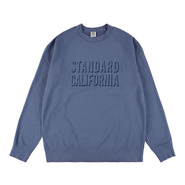 STANDARD CALIFORNIA[スタンダード カリフォルニア]OFFICIAL