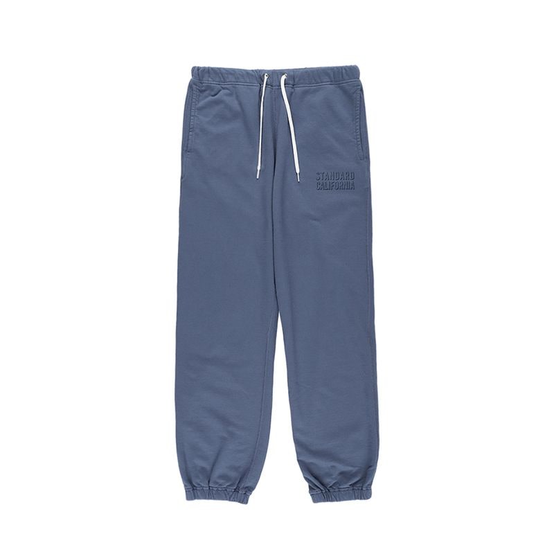 SD Pima Logo Sweat Pants