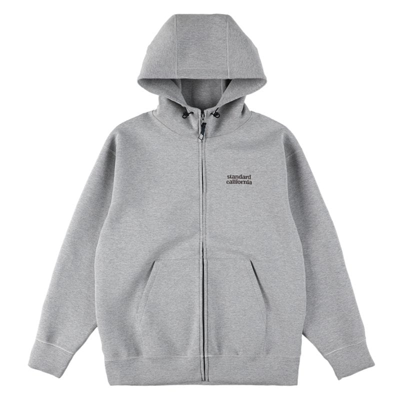 トップス SD CLASSC PILE HOOD DLS L+2 SD CLASSC PILE HOOD DLS L+2 【公式通販】