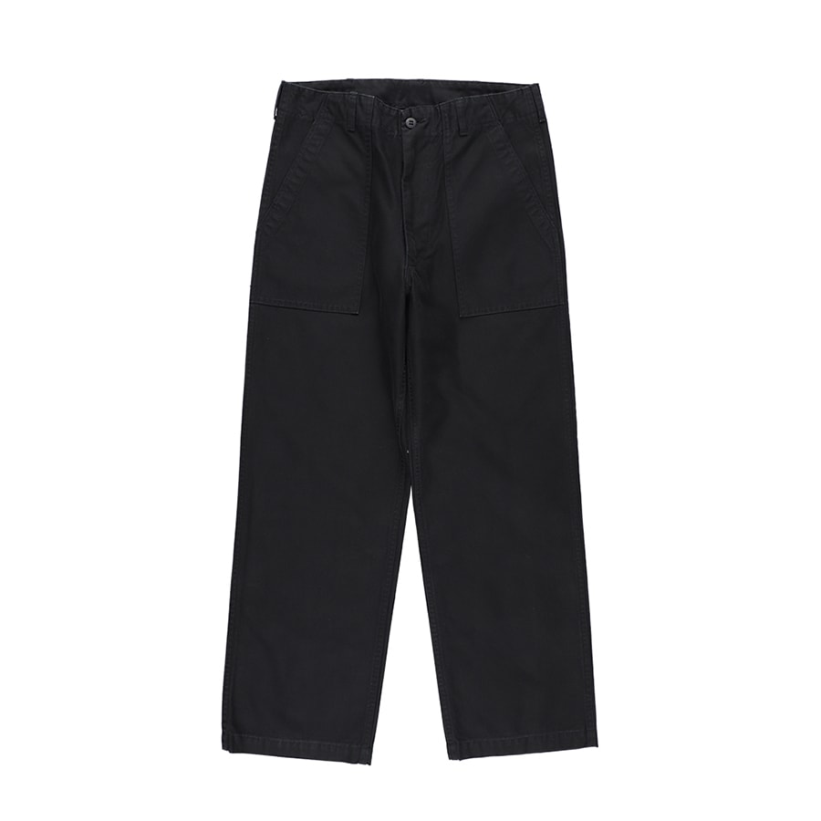 パンツ SD Fatigue Pants Standard California 32 SD Fatigue Pants Vintage Wash : STANDARD CALIFORNIA OFFICIAL