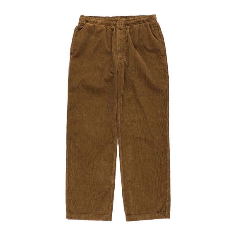 SD Easy Corduroy Pants