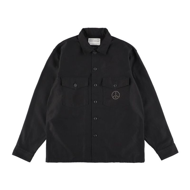 HTC Custom SD Fatigue Shirt