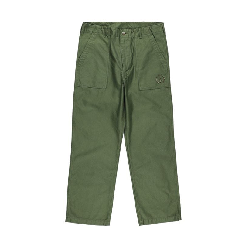HTC Custom SD Fatigue Pants : STANDARD CALIFORNIA OFFICIAL ONLINE