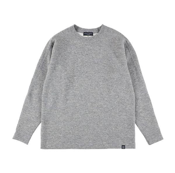 SD 2Layer Wool Knit