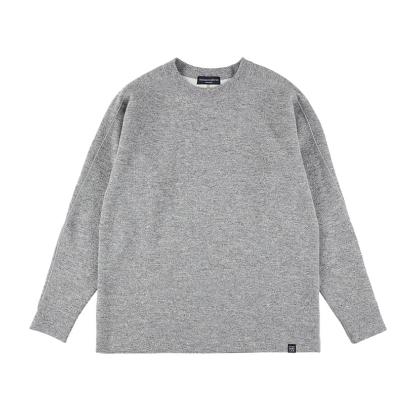 STANDARD CALIFORNIA コットンセーター L 000000005096_9Ck9fFV.jpg