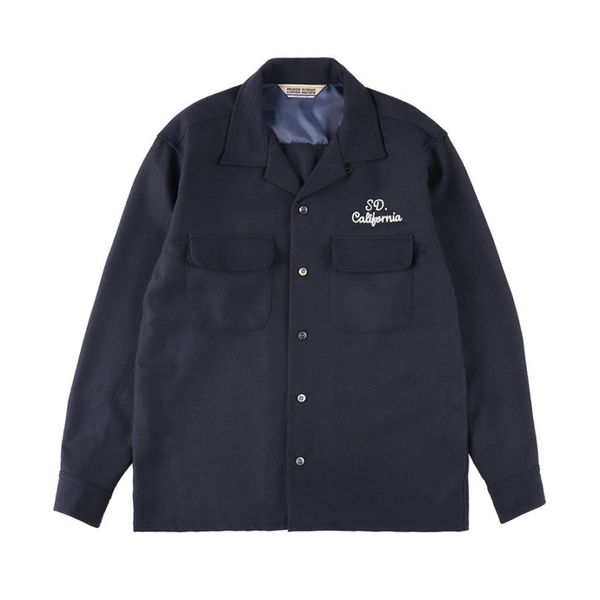 SD Denim Western Shirt - Official Store Limited : STANDARD