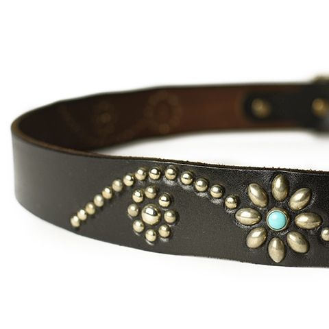 HTC Belt #25 Turquoise 1.25 W/End