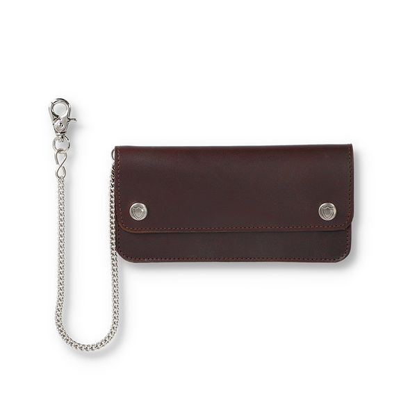 HTC 長財布 STANDRD CALIFORNIA アメカジ好きへ HTC Zipper Medium Wallet #24 : STANDARD CALIFORNIA OFFICIAL
