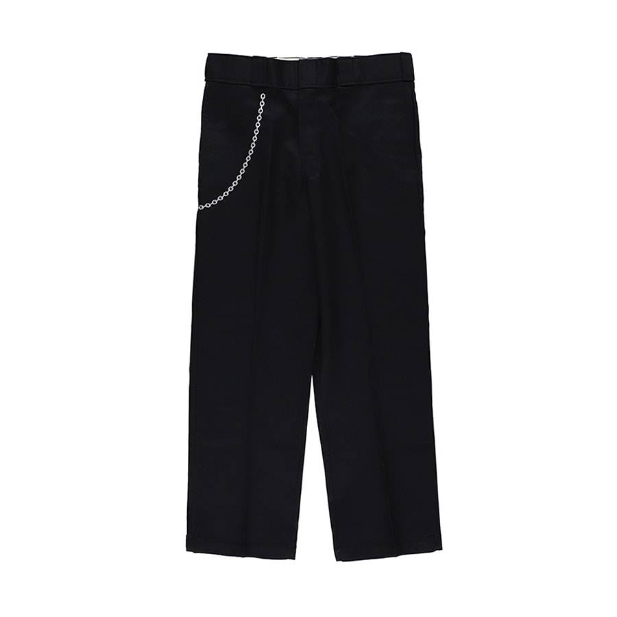 パンツ CALIFOLKS Dickies 874 Embroidery W-Chain CALIFOLKS Dickies 874 Embroidery W-Chain : STANDARD
