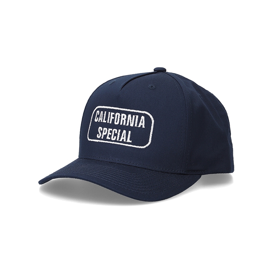 帽子 CALIFOLKS CA-Special Baseball Cap 2025FW CALIFOLKS CA-Special Baseball Cap : STANDARD CALIFORNIA