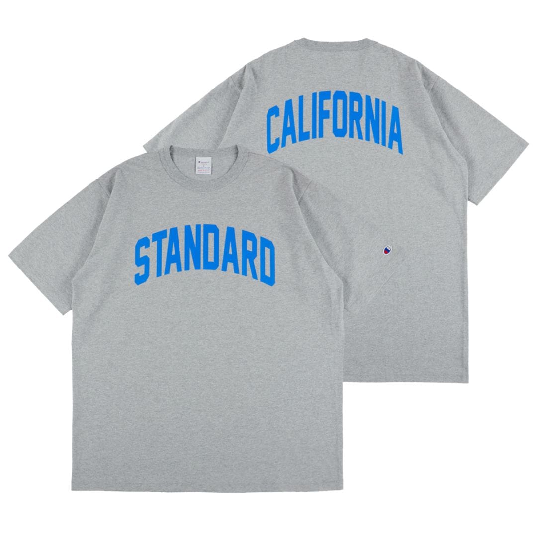Champion for SD Exclusive T1011 : STANDARD CALIFORNIA OFFICIAL