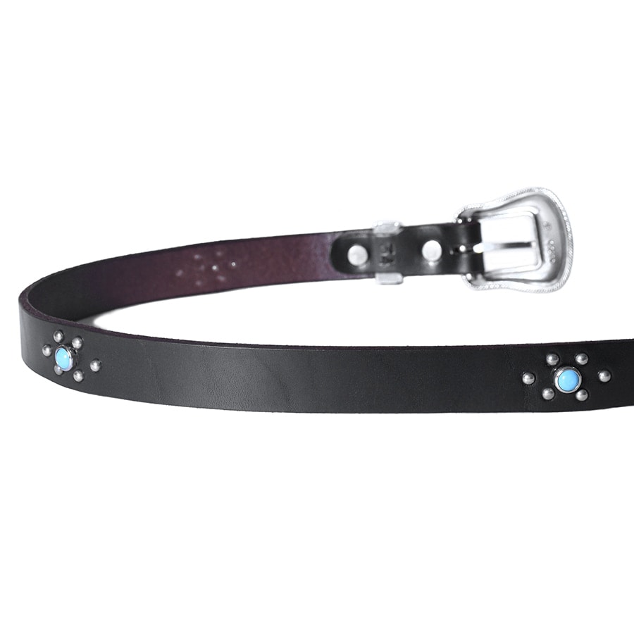HTC / SD Belt #Western B TQ : STANDARD CALIFORNIA OFFICIAL ONLINE