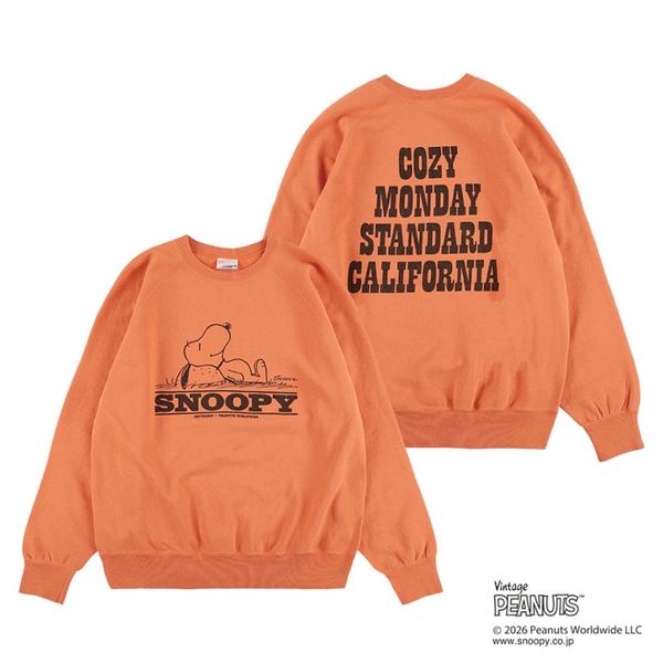 STANDARD CALIFORNIA[スタンダード カリフォルニア]OFFICIAL ONLINE STORE