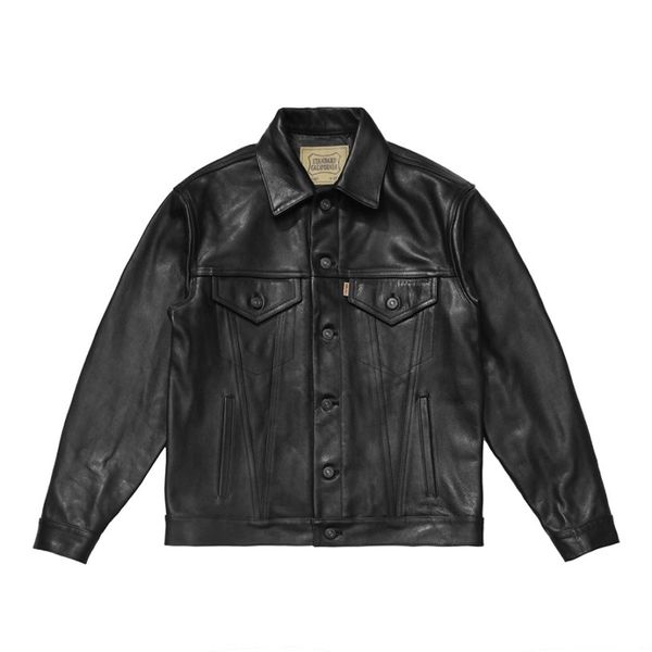 未使用　SD Cordura Stretch Utility Jacket SD Cordura Stretch Utility Jacket : STANDARD CALIFORNIA OFFICIAL